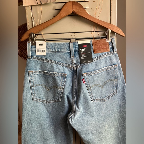 Levi’s 501 90's jean totally ok - Picture 13 of 16